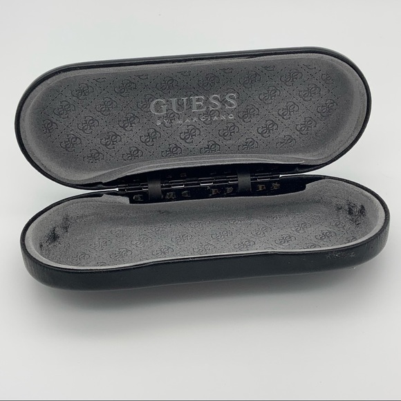 Guess Eyewear Frames - Picture 8 of 9